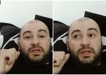 დროა გამოვერკვეთ და საქართველოს შევუერთდეთ, აფხაზეთი საქართველოა! – ვიდეო ოკუპირებული ტერიტორიიდან