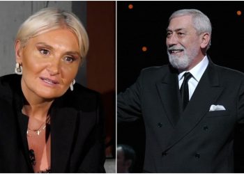 “ეს მითხრა ბოლო ნახვის დროს და ისე ამიჩუყდა გული” – რას წერს ნანუკა ჟორჟოლიანი ბუბა კიკაბიძეზე
