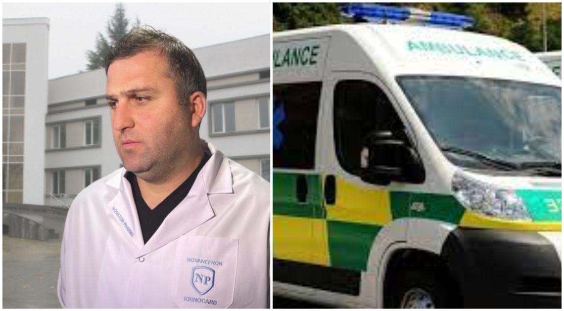 VIDEO: საგარეჯოს ტრაგედიის ერთ-ერთი მთავარი გმირი 20 იანვრის უმძიმეს ღამეს პირველად იხსენებს