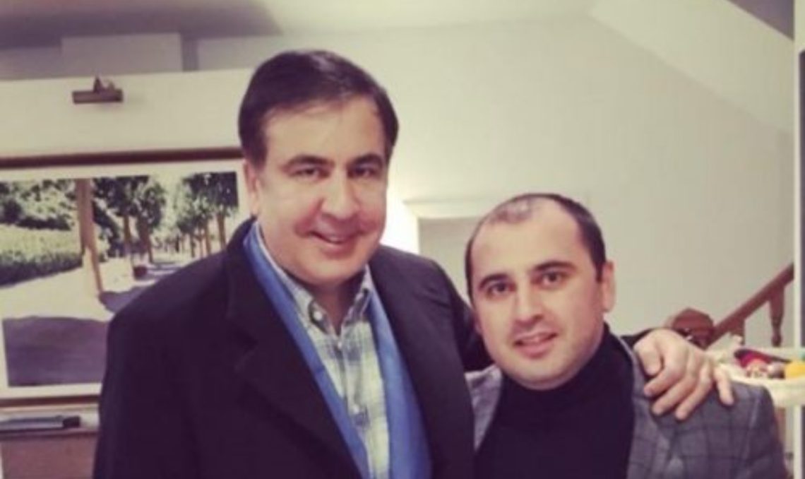 “გილოცავ ძმა” – როგორ მიულოცა სააკაშვილმა ხაბეიშვილს ენმ-ს შიდა არჩევნებში გამარჯვება