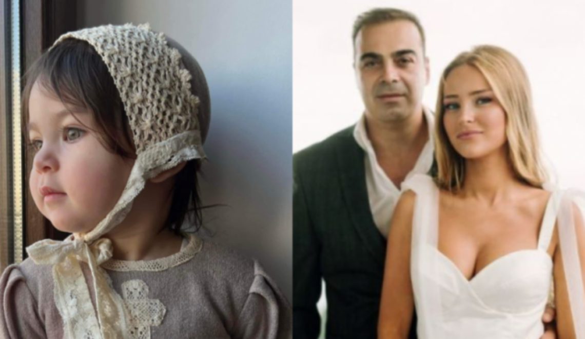 “ჩემი გოგო ილა“ – დათო ხუჯაძე სოციალურ ქსელში უსაყვარლესი შვილის ფოტოებს აქვეყნებს