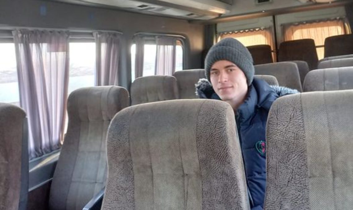 მოხუც ქალს ნავაჭრი თანხა დარჩენია სავარძელზე, ამ ბიჭმა კი … – ძალიან ემოცური ამბავი თამარიანის მარშუტიდან