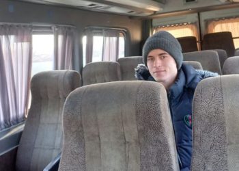 მოხუც ქალს ნავაჭრი თანხა დარჩენია სავარძელზე, ამ ბიჭმა კი … – ძალიან ემოცური ამბავი თამარიანის მარშუტიდან