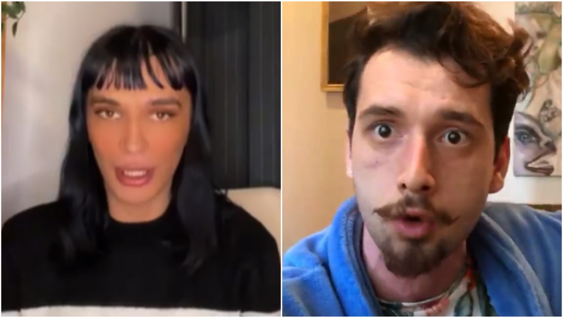 ვხედავ ლიზას ცხედრის პიარისთვის გამოყენებას – კრისტი ლაბაძე დომენიკ მანგოზე