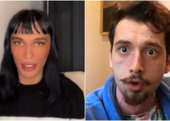 ვხედავ ლიზას ცხედრის პიარისთვის გამოყენებას – კრისტი ლაბაძე დომენიკ მანგოზე