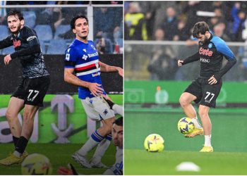 კვარას ნაპოლიმ წლის პირველი გამარჯვება მოიპოვა