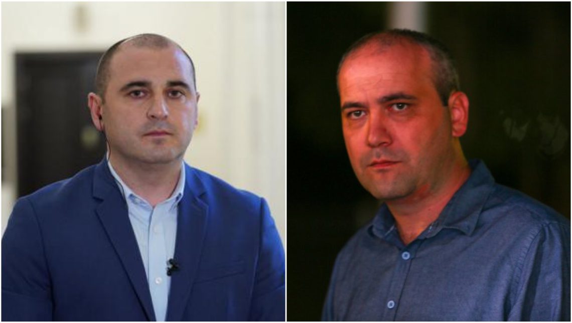 ,,პალტო კი არა კურტკაც არ იყო საყიდელი შენთვის” – ზვიად კუპრავა ლევან ხაბეიშვილს