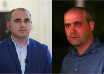 ,,პალტო კი არა კურტკაც არ იყო საყიდელი შენთვის” – ზვიად კუპრავა ლევან ხაბეიშვილს