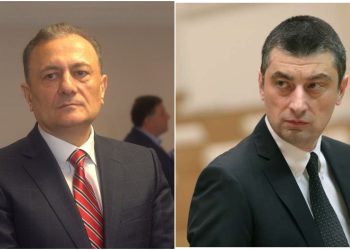 “იქნებ გახარიამ პასუხი გაგვცეს პომპეოსთან მოლაპარაკებებზე და იმაზეც, შეხვდა თუ არა იგი პირადად ივანიშვილს” – ნათელაშვილი