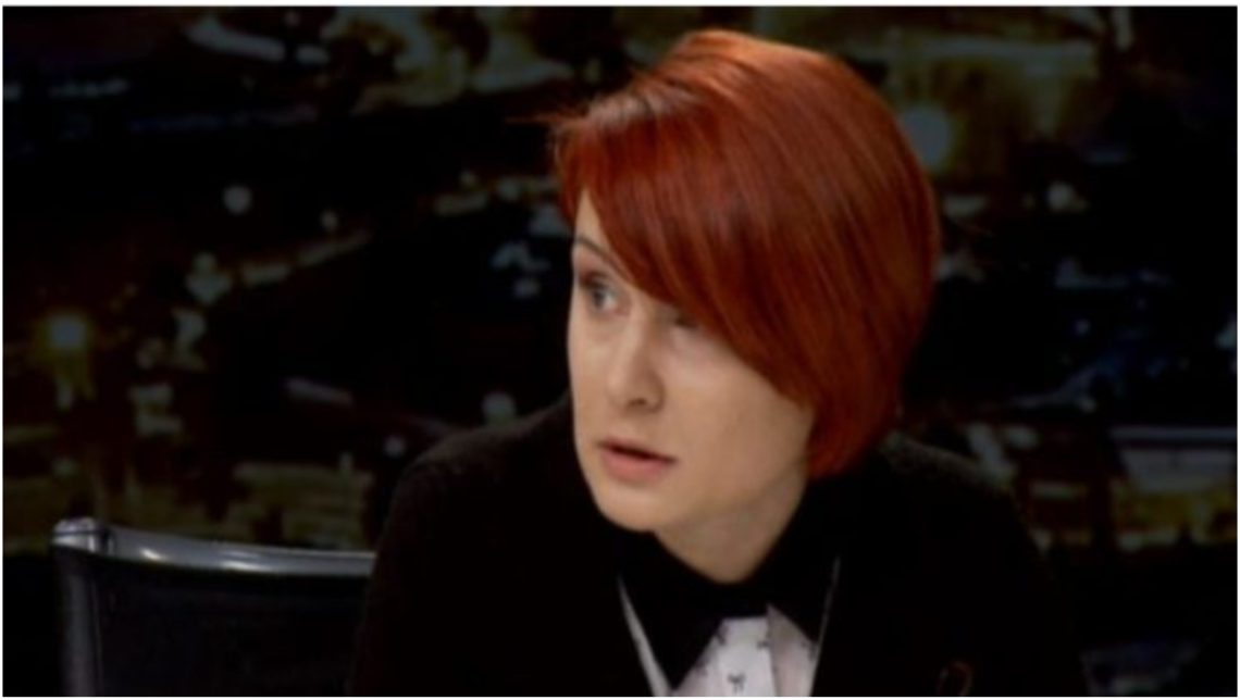 “ვსიო, შეგვრჩნენ აქ ჩამოსული რუსები სამიდღემჩიოდ” – ნენე დალაქიშვილი