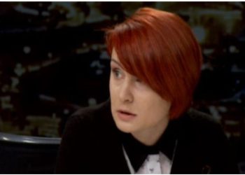 “ვსიო, შეგვრჩნენ აქ ჩამოსული რუსები სამიდღემჩიოდ” – ნენე დალაქიშვილი