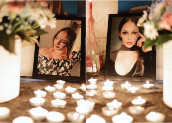 თბილისში ლიზა ქისტაურის ხსოვნას პატივი მიაგეს