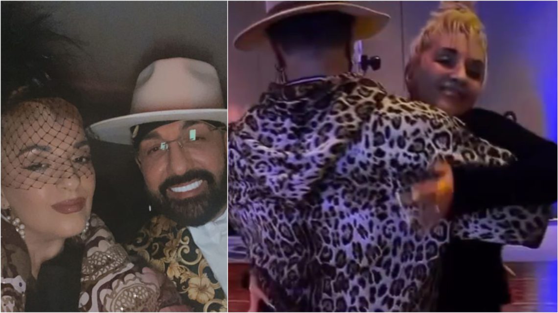 “პოზიტიურები და საყვარლები” – გოჩა ჩერტკოევის და შორენა გაჩეჩილაძის ვიდეომ უამრავი ნახვა დააგროვა