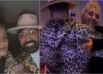 “პოზიტიურები და საყვარლები” – გოჩა ჩერტკოევის და შორენა გაჩეჩილაძის ვიდეომ უამრავი ნახვა დააგროვა