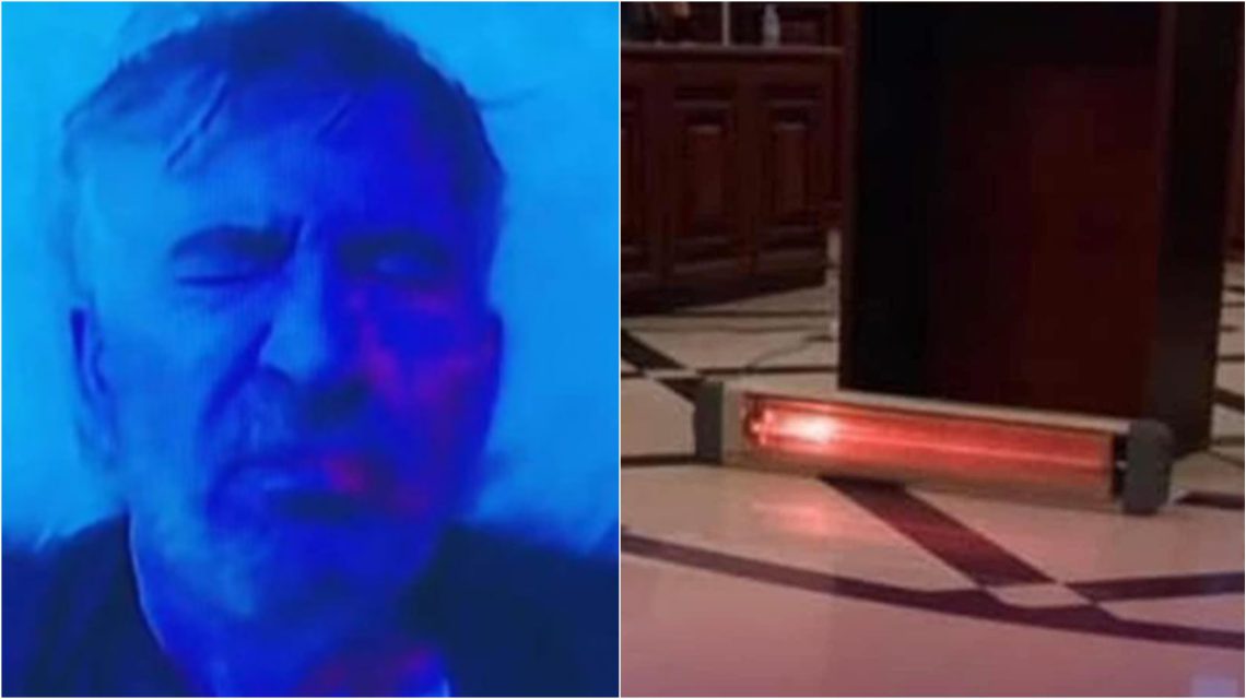 დადგენილია მიზეზი, თუ რატომ ჩართეს სააკაშვილის სასამართლოზე “პლიტა”