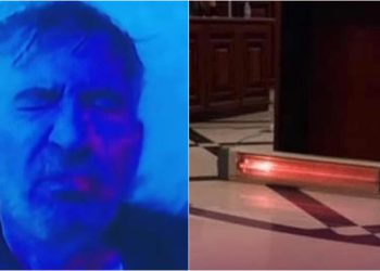 დადგენილია მიზეზი, თუ რატომ ჩართეს სააკაშვილის სასამართლოზე “პლიტა”