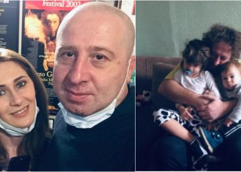 „უფროსი ფიქრობს, თუ ტანსაცმელი გარდერობში გვაქვს, მამა დაბრუნდება, ხშირად ამოწმებს, მეც არაფერს ვცვლი…“ – ნინო ბერიძე