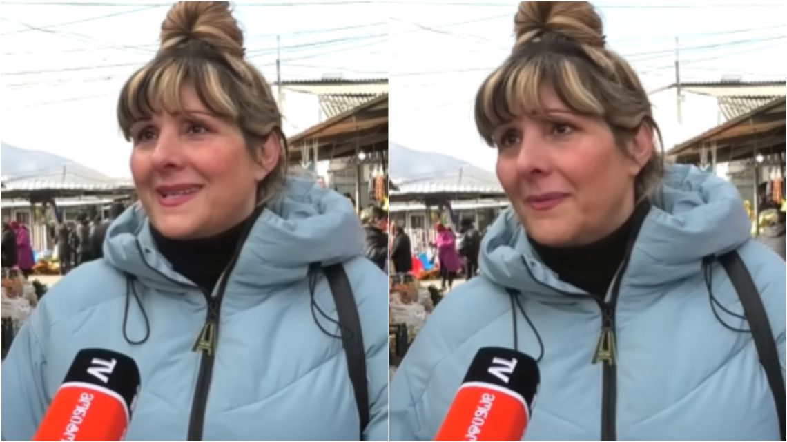 VIDEO: “ასეთი სიძვირე არც ერთ ქვეყანაში არ არის, როგორც საქართველოში“ – როგორ აფასებს მოქალაქე ქვეყანაში შექმნილ დღევანდელობას?