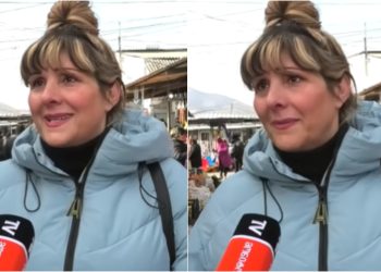 VIDEO: “ასეთი სიძვირე არც ერთ ქვეყანაში არ არის, როგორც საქართველოში“ – როგორ აფასებს მოქალაქე ქვეყანაში შექმნილ დღევანდელობას?