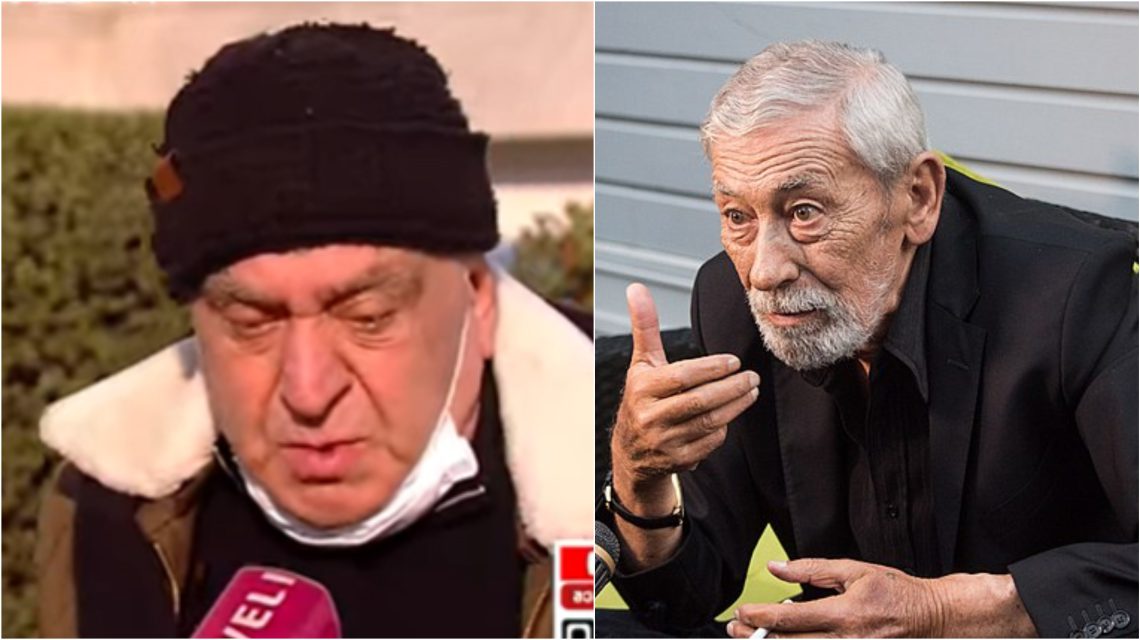 VIDEO: ბუბა კიკაბიძის მეგობრების პირველი კომენტარი