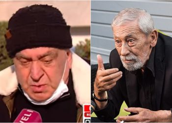 VIDEO: ბუბა კიკაბიძის მეგობრების პირველი კომენტარი