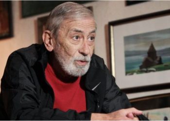 VIDEO: “ორდენი გამომიგზავნეს რუსეთიდან და დავინახე 2008 წელს ტანკების შემოსვლა, იმის მერე, მე რუსეთის არცერთ ქალაქში არ ჩავსულვარ და იმ ორდენზე უარი ვთქვი. მე შემრცხვებოდა,ჩემი შვილიშვილებისთვის თვალებში როგორ შემეხედა”