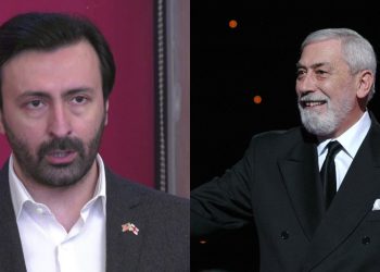 “გათიშული შეაღვიძეს, ძლივს გაახილა თვალი, ოდნავ აწია ხელი და შემდეგ ვაჟკაცურად – რუსეთის დედაო!” – გიორგი ჩალაძე ვახტანგ კიკაბიძესთან ბოლო შეხვედრას იხსენებს