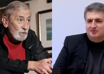 „ყოველი შეხვედრისას, პირველი ამას მეტყოდა ხოლმე“ – რას იხსენებს გია ბაღაშვილი ბუბა კიკაბიძეზე?