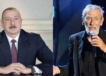 „ვახტანგ კიკაბიძის სახელი სამუდამოდაა ამოტვიფრული საბჭოთა და ქართულ დიდებულ კულტურაში“ – ალიევის სამძიმარი