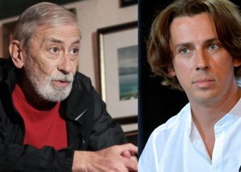 „წავიდა უკეთეს სამყაროში“ – მაქსიმ გალკინი ბუბა კიკაბიძის გარდაცვალებაზე