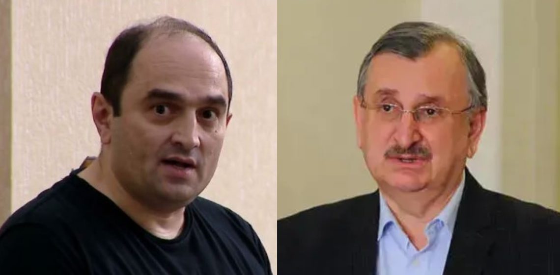 “არის რაღაც ზღვარი, რომლის გადალახვა, დაუშვებელია” – გოცირიძე რურუას