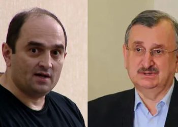 “არის რაღაც ზღვარი, რომლის გადალახვა, დაუშვებელია” – გოცირიძე რურუას