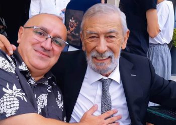 🎥”მიკრძალავდა ბუბა რომ მეთქვა, მაგრამ ახლა ვიტყვი” – ვახტანგ კიკაბიძის პროდიუსერი