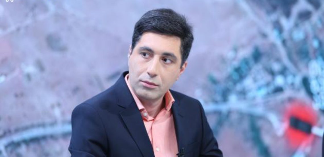 „ესენი ხელისუფლებას რომ დაკარგავენ, წარმოგიდგენიათ, რა ფსიქიკა ექნებათ ?“ – ვახო სანაია