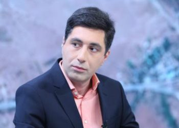 „ესენი ხელისუფლებას რომ დაკარგავენ, წარმოგიდგენიათ, რა ფსიქიკა ექნებათ ?“ – ვახო სანაია