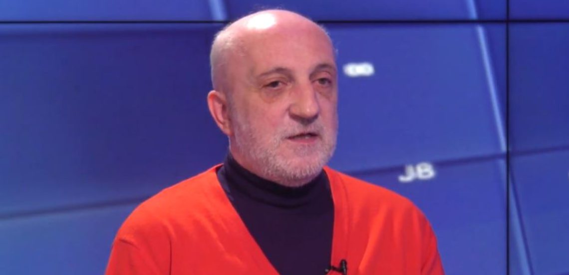 „ჩვენმა საგარეომ რუსეთის საგარეოს ნოტა გაუგზავნა შემდეგი ტექსტით“ – გია ხუხაშვილი