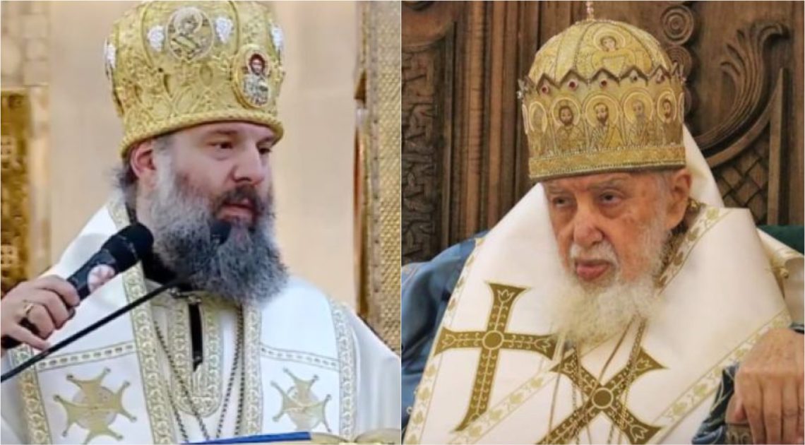 “ილია მეორე მოსაყდრე შიოს ახლოს აღარ იკარებს, მალე გადადგება შიო მოსაყდრეობიდან”- რას წერს ილია ჭიღლაძე