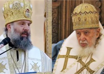 “ილია მეორე მოსაყდრე შიოს ახლოს აღარ იკარებს, მალე გადადგება შიო მოსაყდრეობიდან”- რას წერს ილია ჭიღლაძე