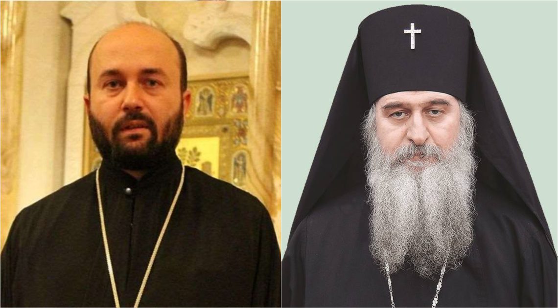 “ეპისკოპოსს დანიელს სასულიერო მოღვაწეობისას ცოლი გაუთხოვდა”- რას წერს ილია ჭიღლაძე