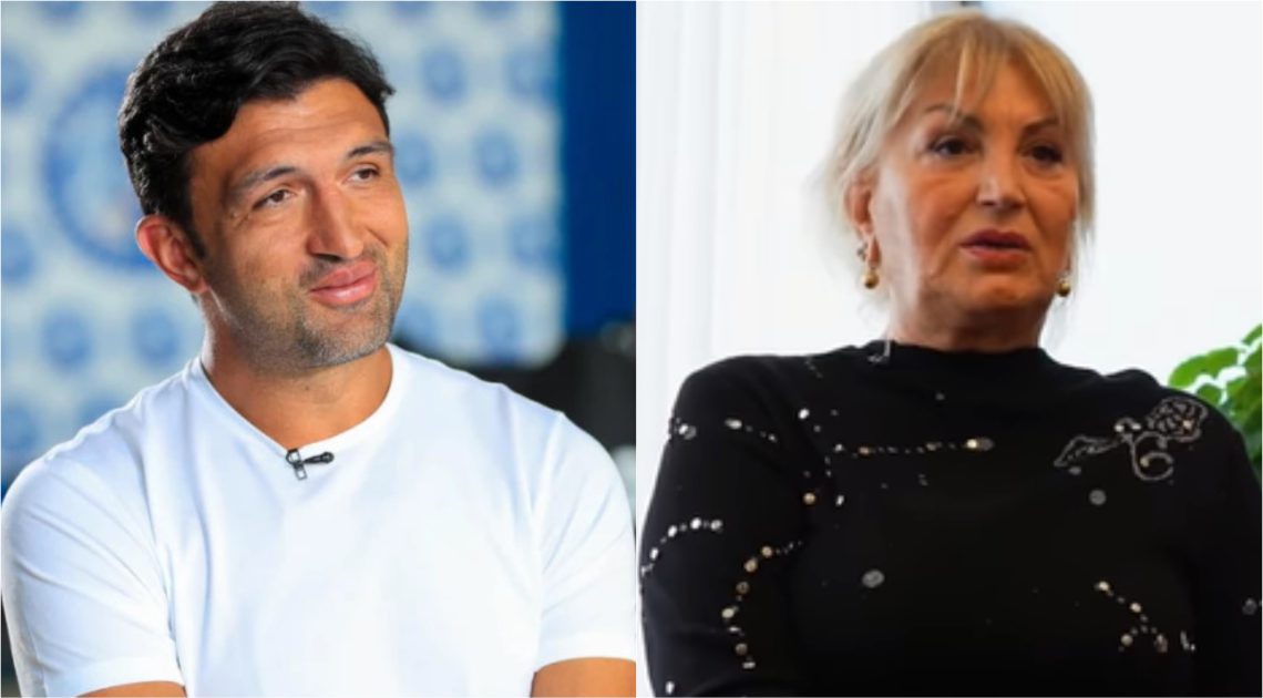 VIDEO: „სკოლაში ვერ გაარჩევდი, მასწავლებელი იყო თუ მოსწავლე, მასწავლებელს ჰგავდა“ – ზაზა ფაჩულიას დედა