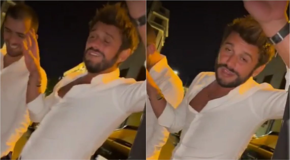 🎥ძალიან მთვრალი რატი დურგლიშვილი, ვიდეო ნახვების რეკორდს ხსნის