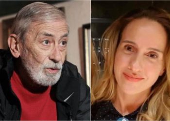 ვიდეო: ბუბა კიკაბიძის ნათლულის ემოციური გამომშვიდობება ნათლიასთან ნათლისღების დღეს