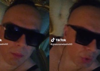 🎥”ვაიმე დავიღუპე.. დედა ჩემი სიკვდილიიი”- გია სურამელაშვილის ახალმა ვიდეომ ხალხი აღაშფოთა