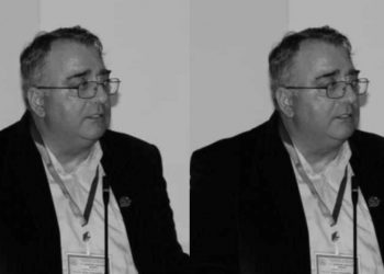 რუსთაველი თამაზ დოლაბერიძე გარდაიცვალა