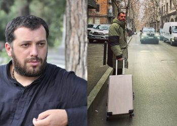 “ზოგჯერ წასვლა საუკეთესო გამოსავალია”-სად მიდის პეტრე კოლხი?