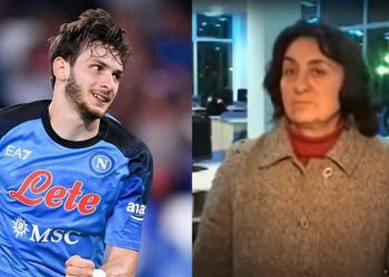 „ხვიჩამ სასწრაფოდ რამდენიმე გოლი უნდა გაიტანოს, თორემ პოპულარობაში ვენერამ გადაასწრო“