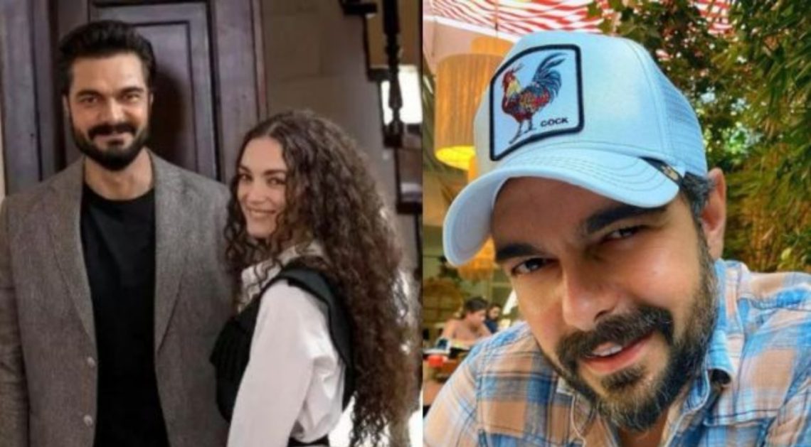 „2007 წელს თურქეთის საუკეთესო მამაკაცი მოდელის ტიტული მიიღო“ – ვინ არის და როგორ ცხოვრობს ცნობილი თურქი მსახიობი, რომელიც პარტნიორობას ნანუკა სტამბოლიშვილს უწევს