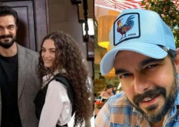 „2007 წელს თურქეთის საუკეთესო მამაკაცი მოდელის ტიტული მიიღო“ – ვინ არის და როგორ ცხოვრობს ცნობილი თურქი მსახიობი, რომელიც პარტნიორობას ნანუკა სტამბოლიშვილს უწევს