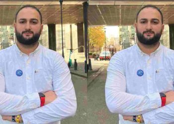 ქართველი ემიგრანტი ევროპარლამენტში ესპანეთს წარადგენს