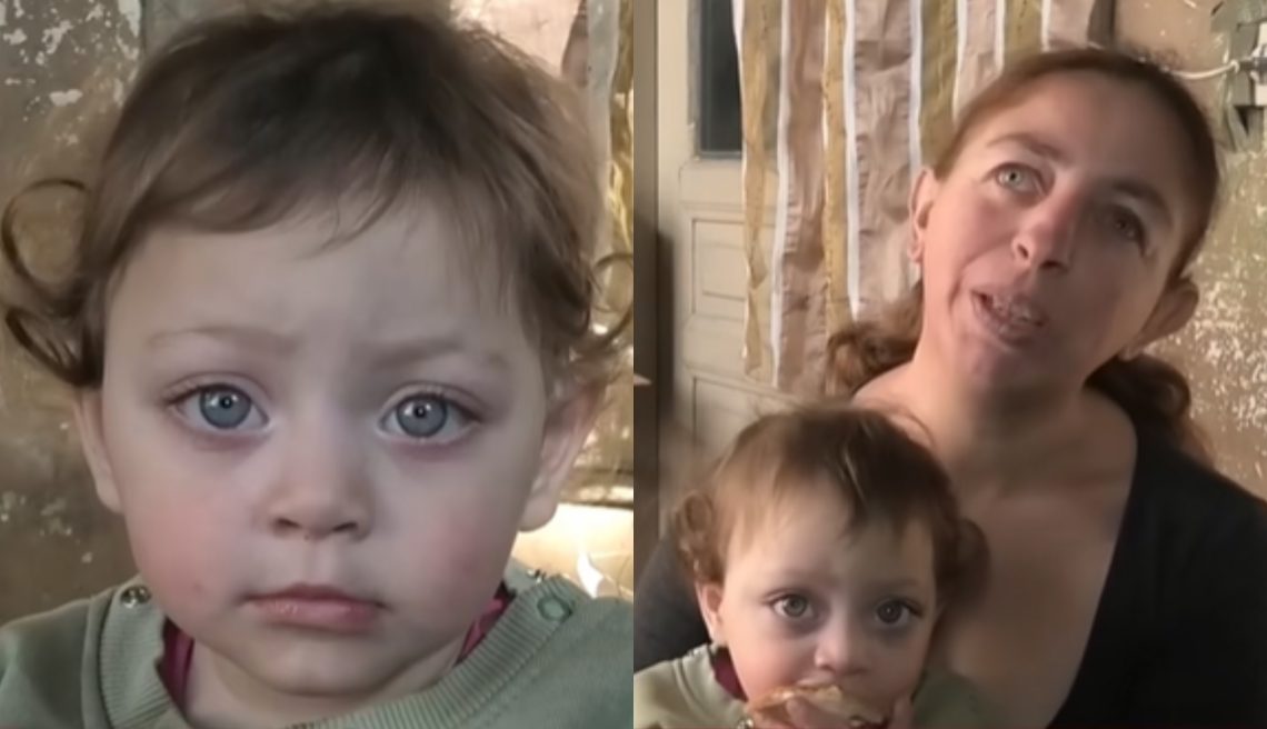 VIDEO: მარტოხელა დედის უმძიმესი ყოფა – ვიდეო, რომელმაც პოლიტიკოსებიც კი აატირა